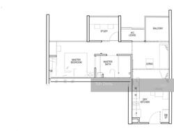 North Park Residences (D27), Apartment #257259551